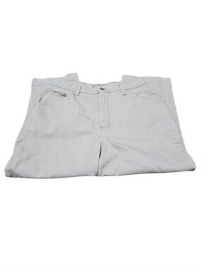 Women's FDJ French Dressing Tan Capris
